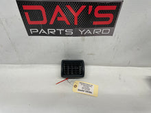 1998 Chevy Camaro Z28 RH Passenger Dash Air Vent Bezel OEM Grey Gray - Day's Parts Yard
