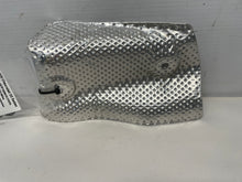 2015 Chevy SS Sedan Cabin Air Filter Box Heat Shield OEM - Day's Parts Yard