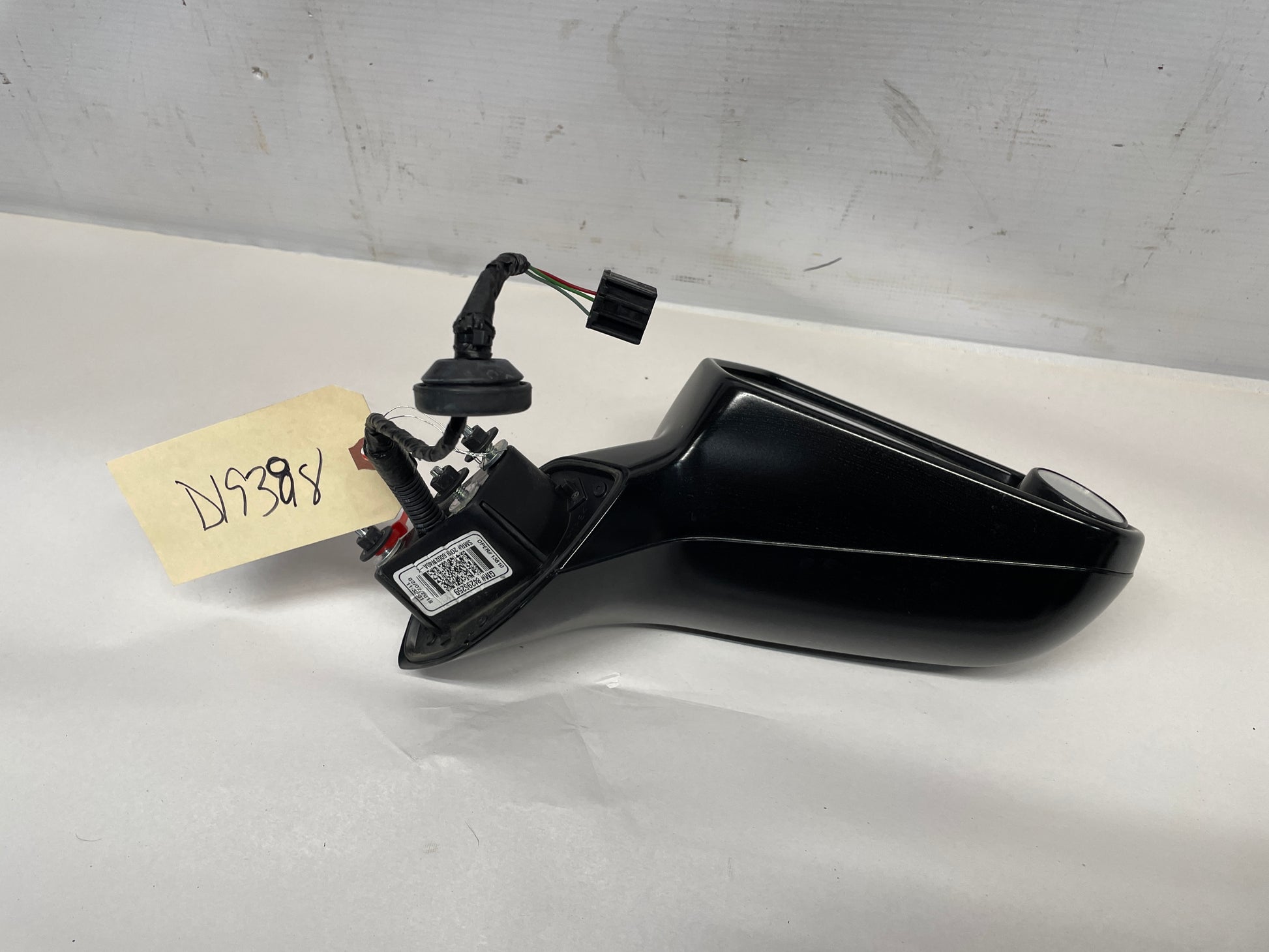 2018 Chevy Camaro 1LE SS RH Passenger Exterior Side Mirror OEM - Day's Parts Yard