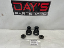 2009 Pontiac G8 Base Upper & Side Radiator Mounts OEM - Day's Parts Yard