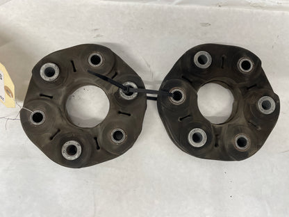 2019 Chevy Camaro SS Driveshaft Drive Shaft Couplers Isolators OEM - Day's Parts Yard