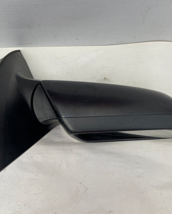 2017 Chevy SS Sedan RH Passenger Exterior Mirror w/ Parking Assist OEM