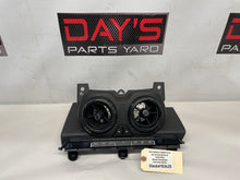 2018 Chevy Camaro 1LE SS HVAC Temperature Control Panel OEM - Day's Parts Yard