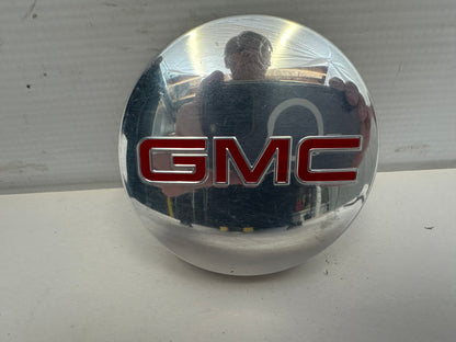 2018 GMC Sierra 1500 SLT Center Wheel Cap OEM - Day's Parts Yard