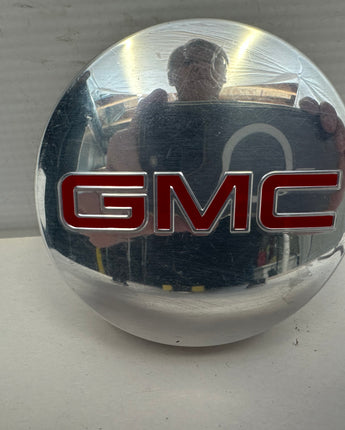 2018 GMC Sierra 1500 SLT Center Wheel Cap OEM