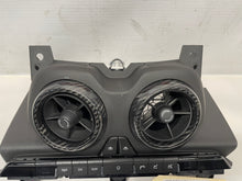 2018 Chevy Camaro 1LE SS HVAC Temperature Control Panel OEM - Day's Parts Yard