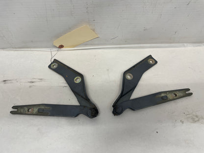 2005 Pontiac GTO RH & LH Hood Hinges OEM