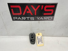 1998 Chevy Camaro Z28 RH Passenger Window Door Lock Switch Button Bezel OEM - Day's Parts Yard