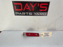 2005 Pontiac GTO LH Driver Fender Side Skirt Rocker Molding Support Bracket OEM - Day's Parts Yard