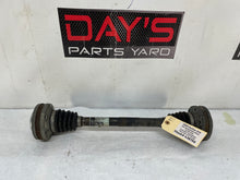 2005 Pontiac GTO LH Driver Rear CV Axle Half Shaft OEM