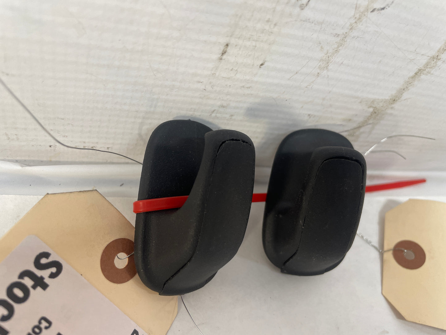 2014 Chevy Camaro SS Rear Roof Hook Set OEM - Day's Parts Yard
