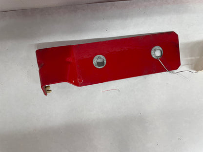 2005 Pontiac GTO LH Driver Fender Side Skirt Rocker Molding Support Bracket OEM - Day's Parts Yard