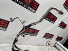2020 Chevy Camaro SS LZ Air Conditioner AC A/C Line Hose Manifold Assembly OEM - Day's Parts Yard