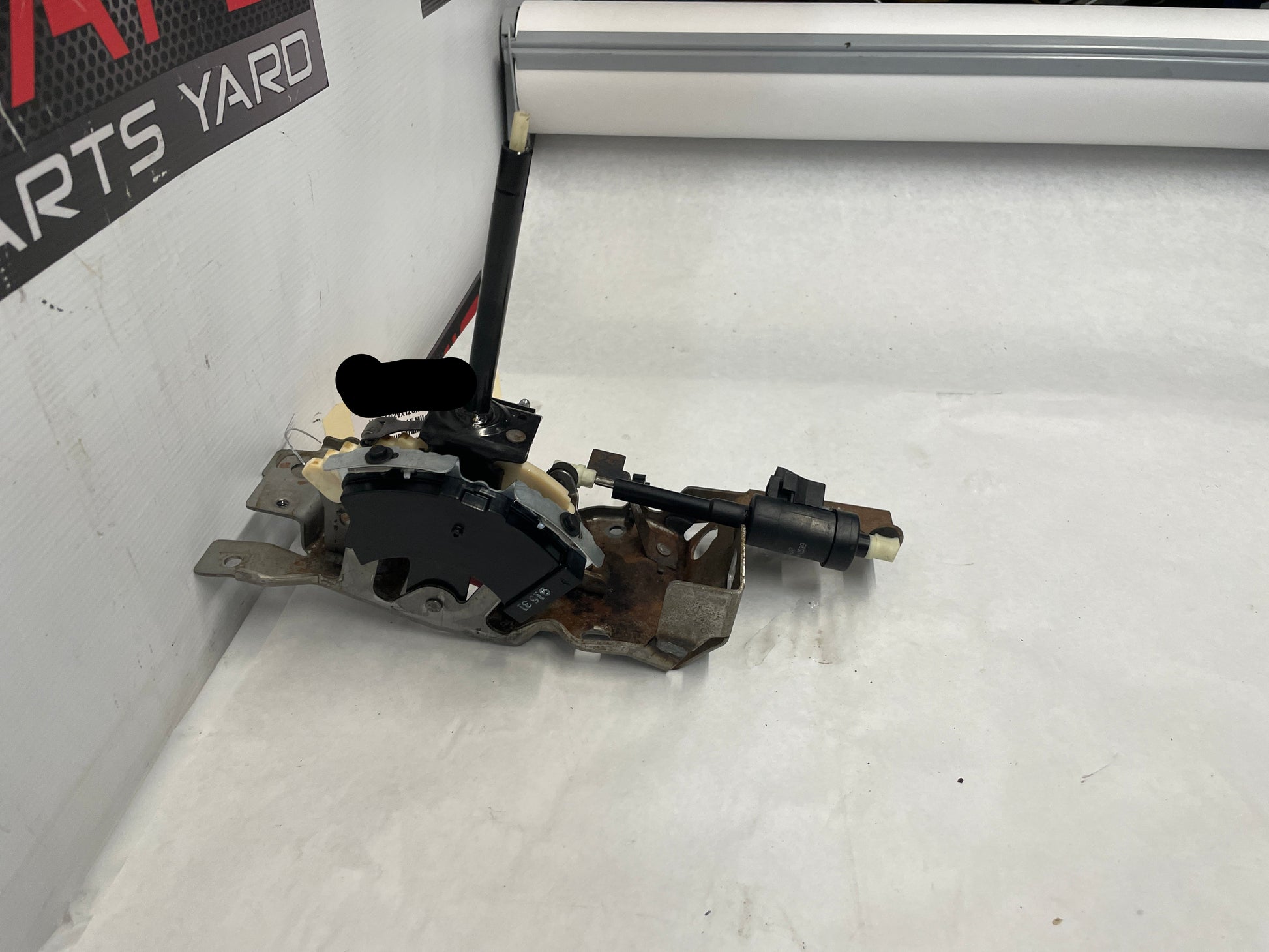 2000 Pontiac Firebird Formula Automatic Shifter OEM - Day's Parts Yard