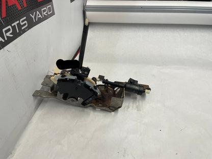 2000 Pontiac Firebird Formula Automatic Shifter OEM - Day's Parts Yard
