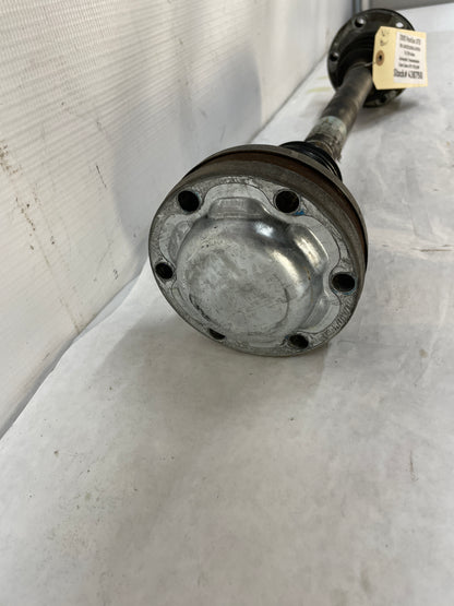 2005 Pontiac GTO LH Driver Rear CV Axle Half Shaft OEM
