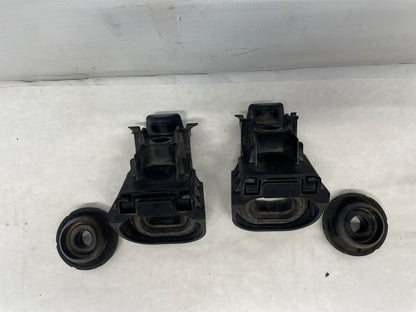 2009 Pontiac G8 Base Upper & Side Radiator Mounts OEM - Day's Parts Yard