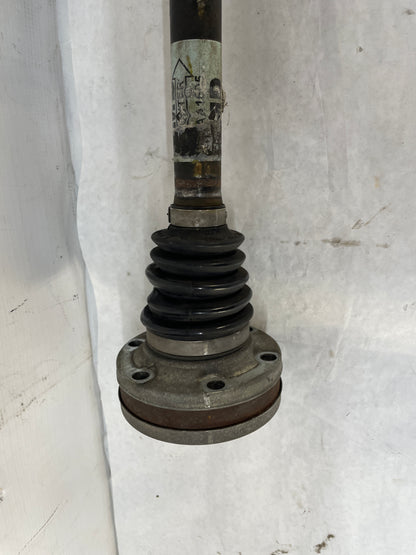 2005 Pontiac GTO LH Driver Rear CV Axle Half Shaft OEM