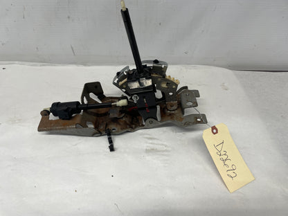 2000 Pontiac Firebird Formula Automatic Shifter OEM - Day's Parts Yard