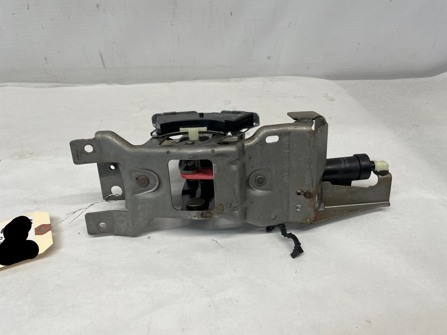 2000 Pontiac Firebird Formula Automatic Shifter OEM - Day's Parts Yard
