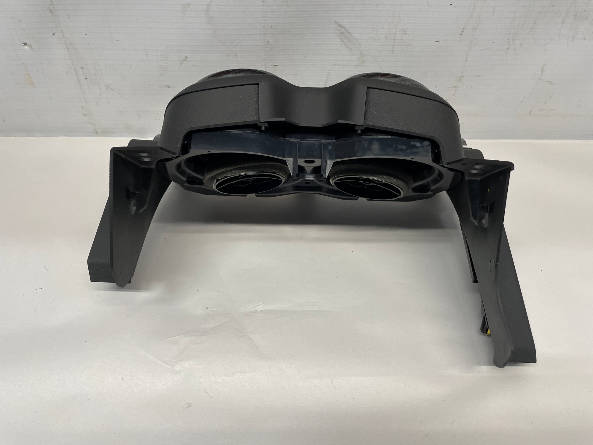 2018 Chevy Camaro 1LE SS HVAC Temperature Control Panel OEM - Day's Parts Yard