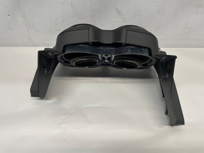 2018 Chevy Camaro 1LE SS HVAC Temperature Control Panel OEM - Day's Parts Yard