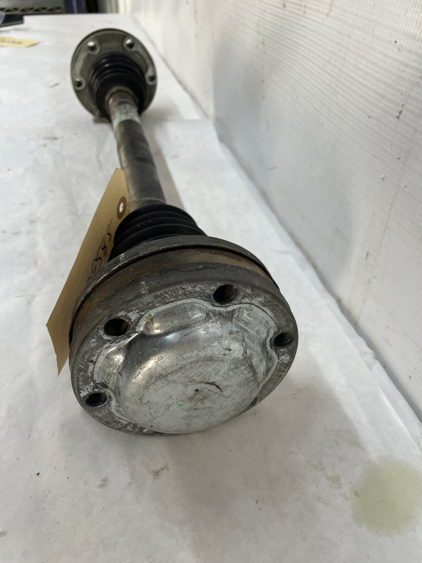 2005 Pontiac GTO LH Driver Rear CV Axle Half Shaft OEM