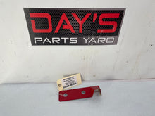 2005 Pontiac GTO RH Passenger Fender Side Skirt Rocker Molding Support Bracket OEM - Day's Parts Yard