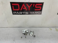 2005 Pontiac GTO Trunk Deck Lid Latch & Striker OEM