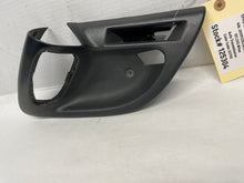 1998 Chevy Camaro Z28 LH Driver Interior Door Handle Bezel Trim Molding OEM Grey Gray - Day's Parts Yard