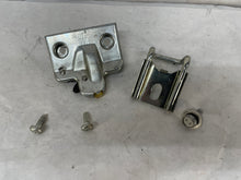 2005 Pontiac GTO Trunk Deck Lid Latch & Striker OEM