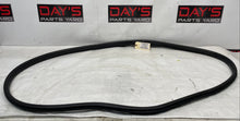2017 Chevy SS Sedan LH Driver Front Door Rubber Weather Strip OEM - Day's Parts Yard