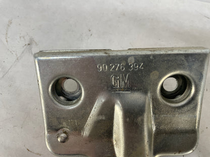 2005 Pontiac GTO Trunk Deck Lid Latch & Striker OEM