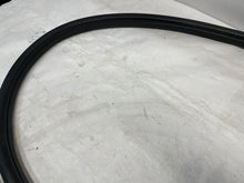 2017 Chevy SS Sedan LH Driver Front Door Rubber Weather Strip OEM - Day's Parts Yard