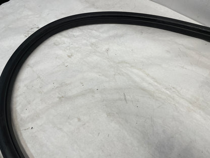 2017 Chevy SS Sedan LH Driver Front Door Rubber Weather Strip OEM - Day's Parts Yard