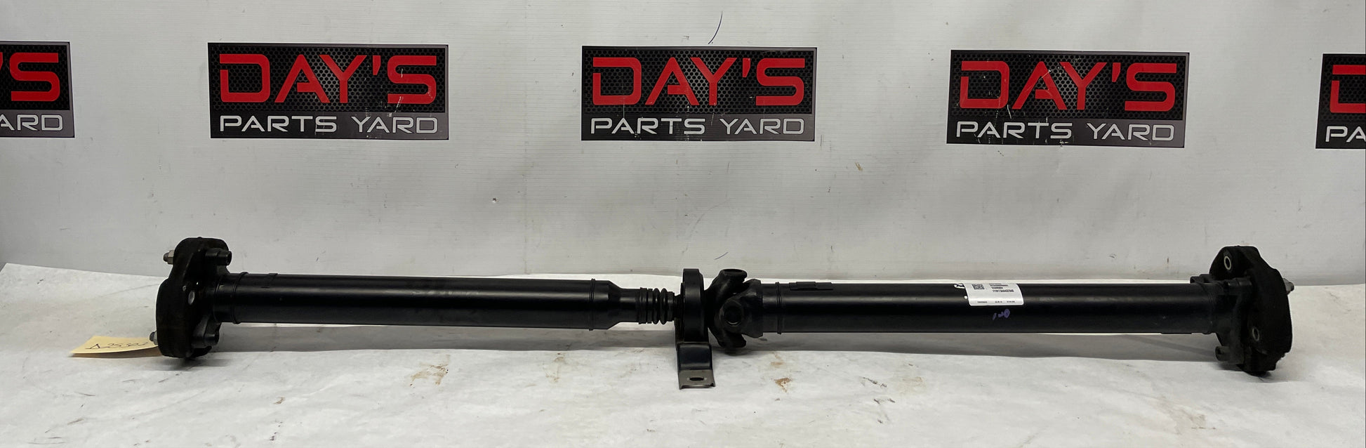 2020 Chevy Camaro SS LZ Driveshaft Drive Shaft Line Propeller Prop OEM - Day's Parts Yard