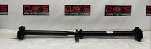 2020 Chevy Camaro SS LZ Driveshaft Drive Shaft Line Propeller Prop OEM - Day's Parts Yard