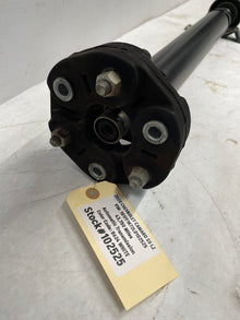 2020 Chevy Camaro SS LZ Driveshaft Drive Shaft Line Propeller Prop OEM - Day's Parts Yard