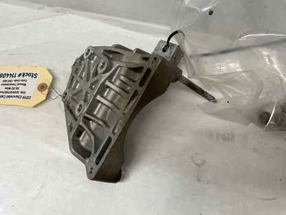 2019 Chevy Camaro SS AC A/C Air Conditioner Compressor Bracket w/ Hardware OEM - Day's Parts Yard