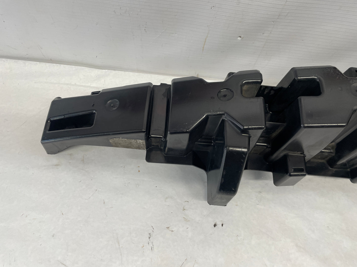 2009 Pontiac G8 Base Front Bumper Impact Energy Absorber Bar OEM - Day's Parts Yard