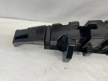 2009 Pontiac G8 Base Front Bumper Impact Energy Absorber Bar OEM - Day's Parts Yard