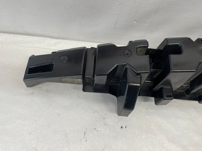 2009 Pontiac G8 Base Front Bumper Impact Energy Absorber Bar OEM - Day's Parts Yard