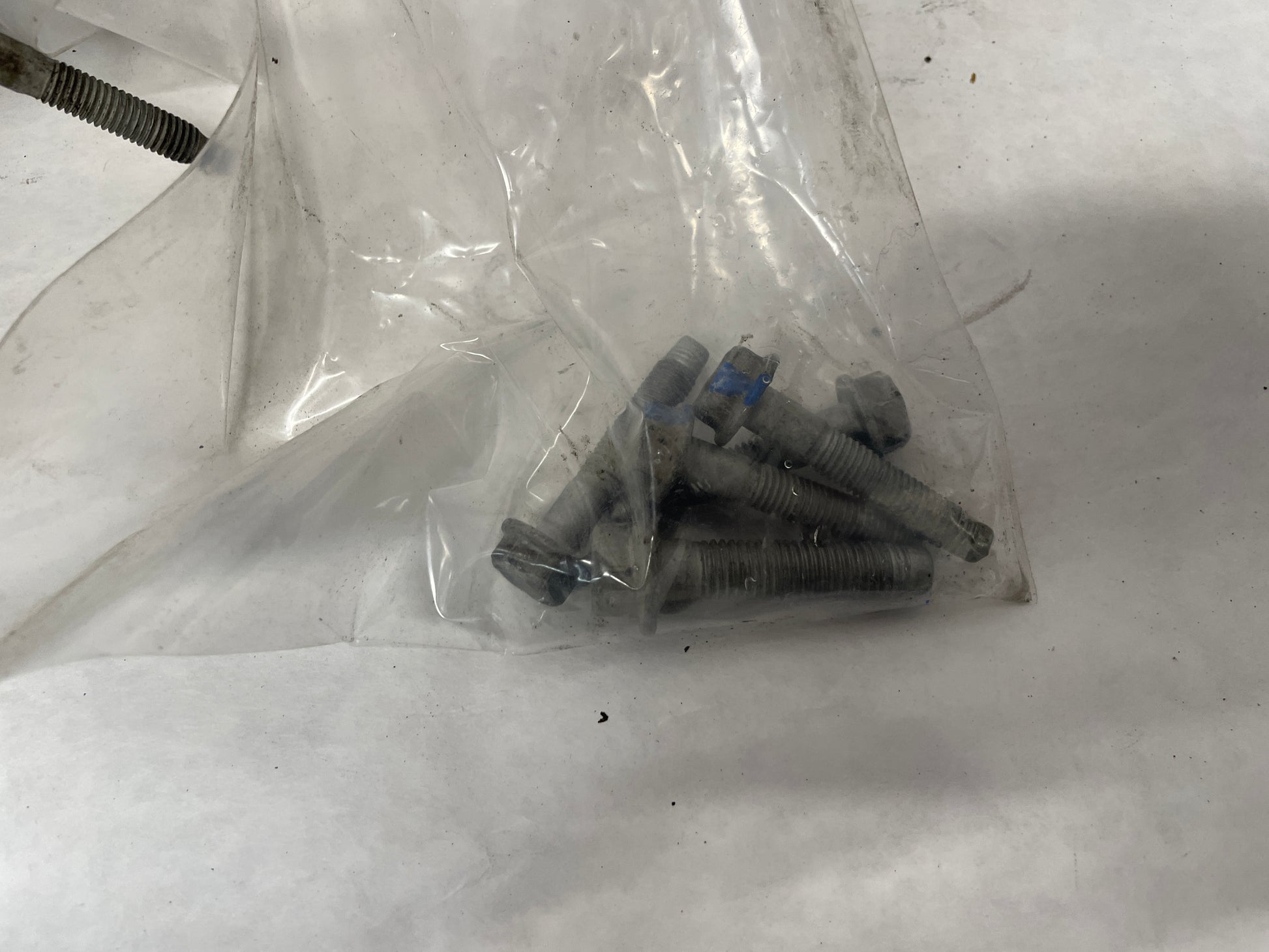 2019 Chevy Camaro SS AC A/C Air Conditioner Compressor Bracket w/ Hardware OEM - Day's Parts Yard