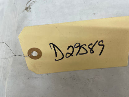 2005 Pontiac GTO Trunk Deck Lid Latch & Striker OEM