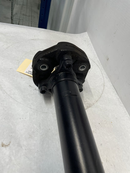 2020 Chevy Camaro SS LZ Driveshaft Drive Shaft Line Propeller Prop OEM - Day's Parts Yard
