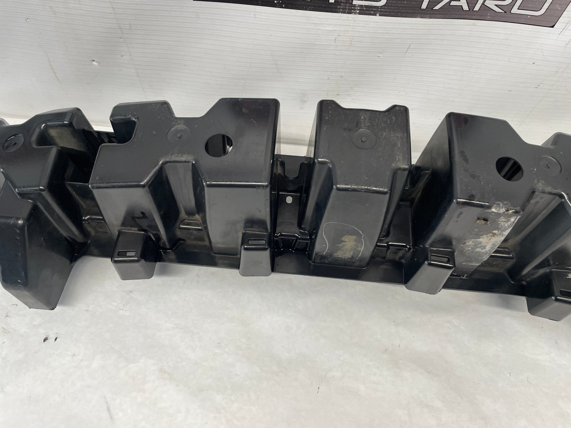 2009 Pontiac G8 Base Front Bumper Impact Energy Absorber Bar OEM - Day's Parts Yard