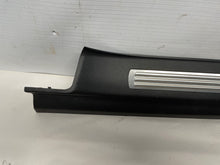 2015 Chevy SS Sedan LH Driver Rear Sill Scuff Plate PanelTrim  OEM - Day's Parts Yard