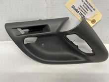1998 Chevy Camaro Z28 RH Passenger Interior Door Handle Bezel Trim Molding OEM Grey Gray - Day's Parts Yard
