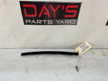 2005 Pontiac GTO LH Driver Exterior B Pillar Door Jam Window Felt Trim OEM