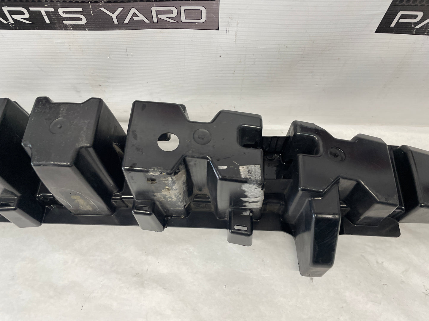 2009 Pontiac G8 Base Front Bumper Impact Energy Absorber Bar OEM - Day's Parts Yard
